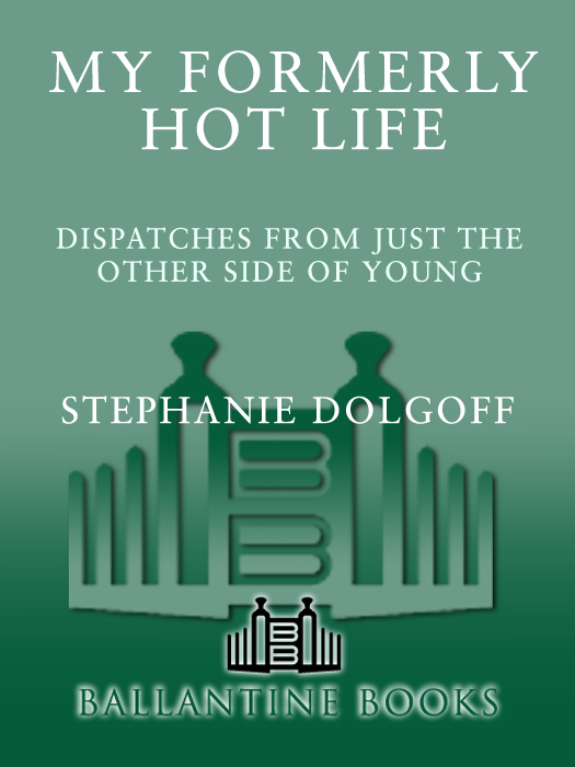 My Formerly Hot Life (2010)