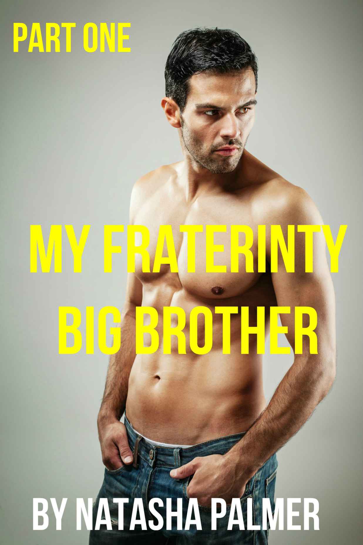 My Fraternity Big Brother