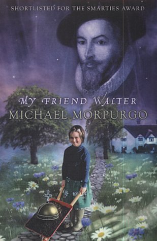 My Friend Walter (2001) by Michael Morpurgo