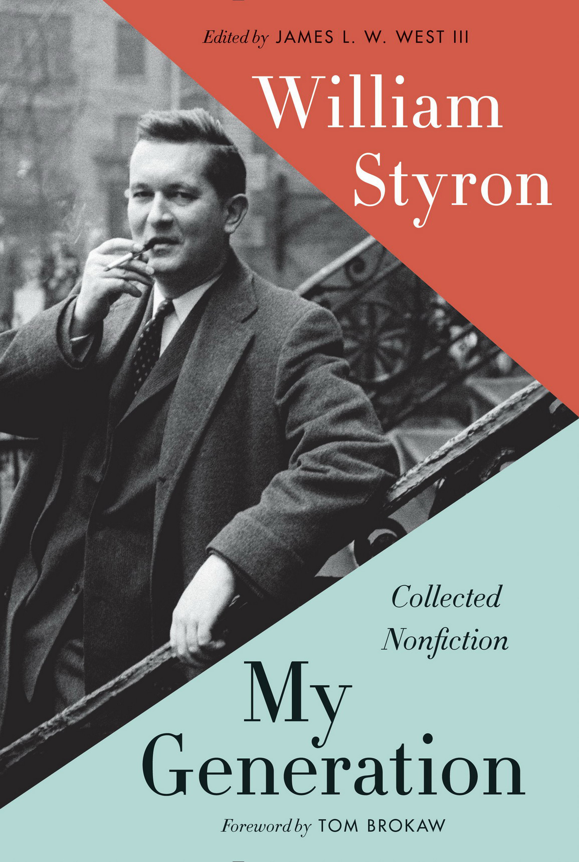 My Generation (2015) by William Styron