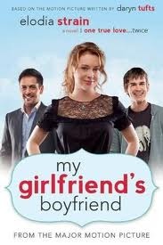 My Girlfriend's Boyfriend (2011) by Elodia Strain