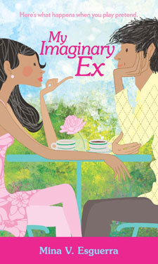 My Imaginary Ex (2009) by Mina V. Esguerra