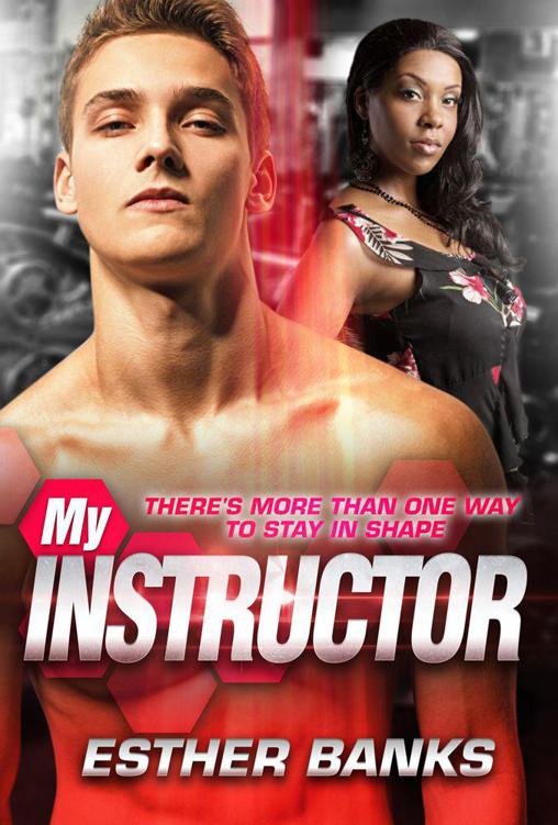 My Instructor by Esther Banks