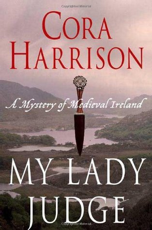 My Lady Judge (2007) by Cora Harrison