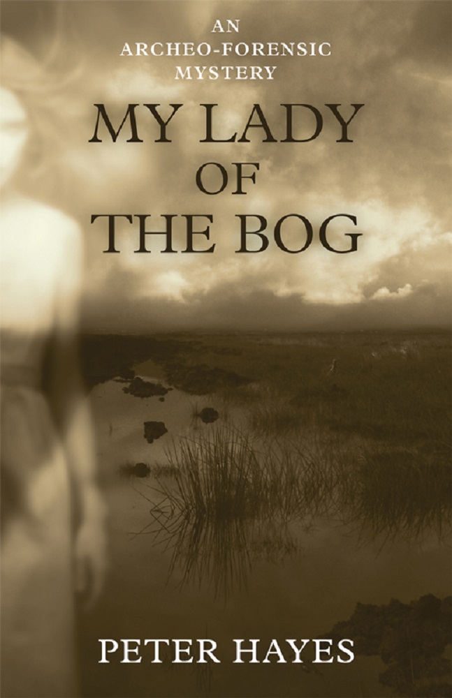 My Lady of the Bog (2014)