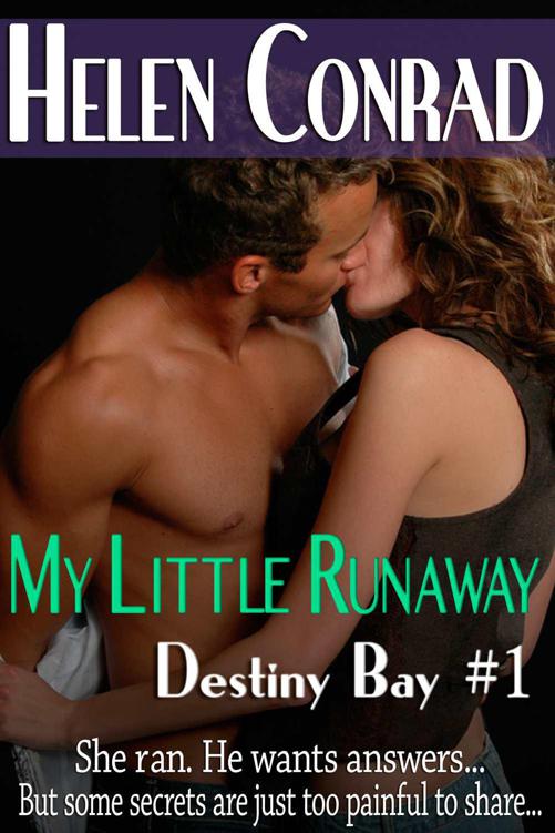 My Little Runaway (Destiny Bay) by Conrad, Helen