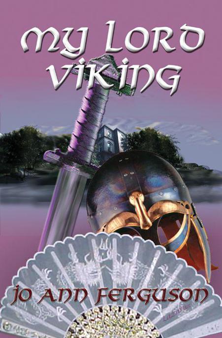 My Lord Viking by Ferguson, Jo Ann