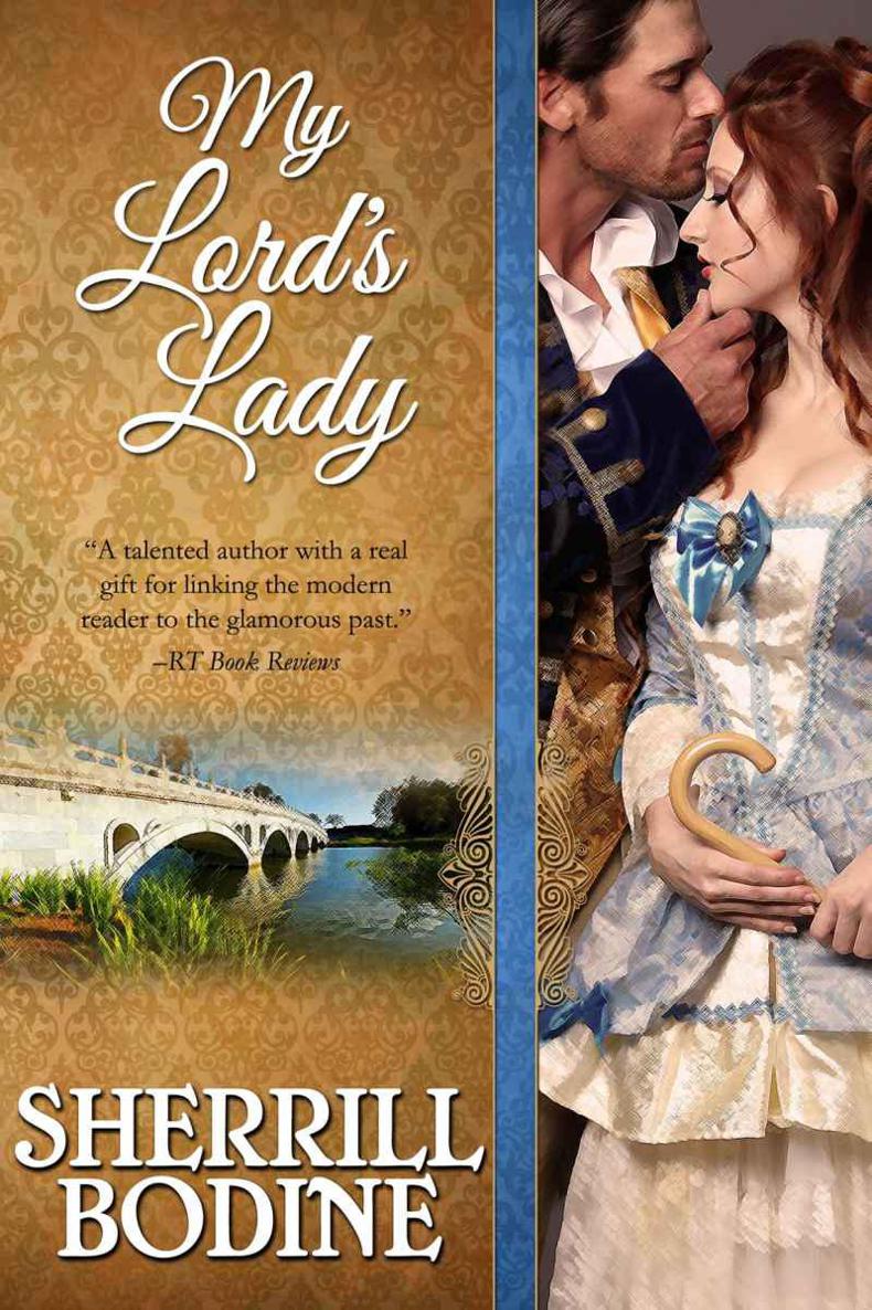 My Lord's Lady by Sherrill Bodine