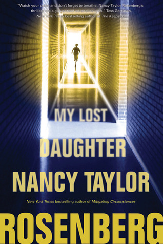 My Lost Daughter (2010) by Nancy Taylor Rosenberg
