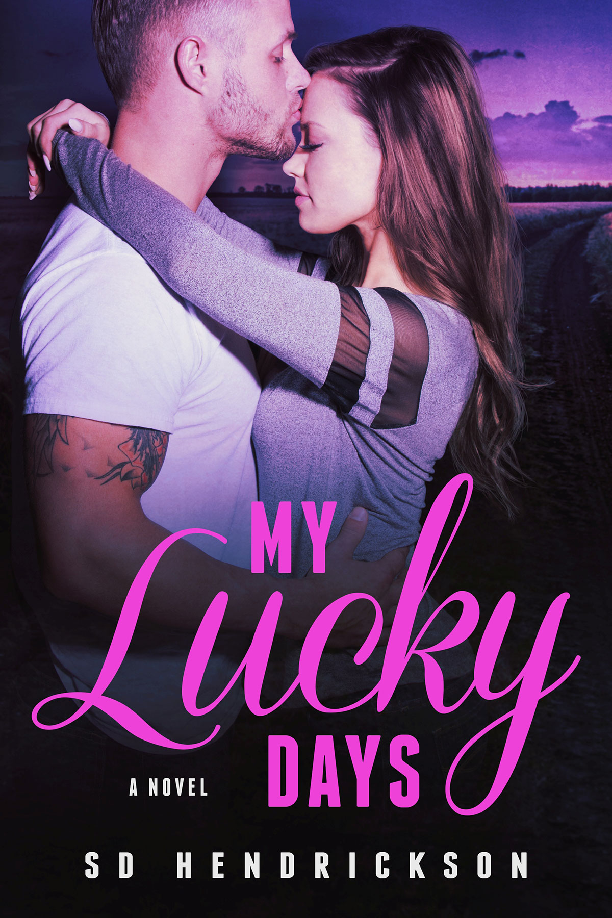 My Lucky Days: A Novel (2016)