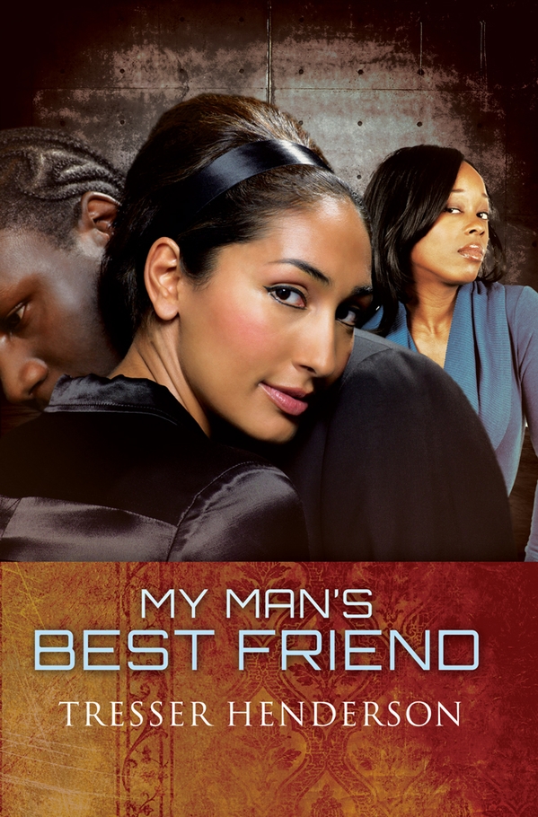 My Mans Best Friend (9781622860241) (2012) by Henderson, Tresser