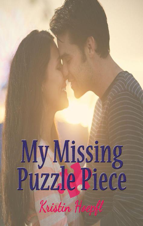 My Missing Puzzle Piece (Creekside Falls #1)