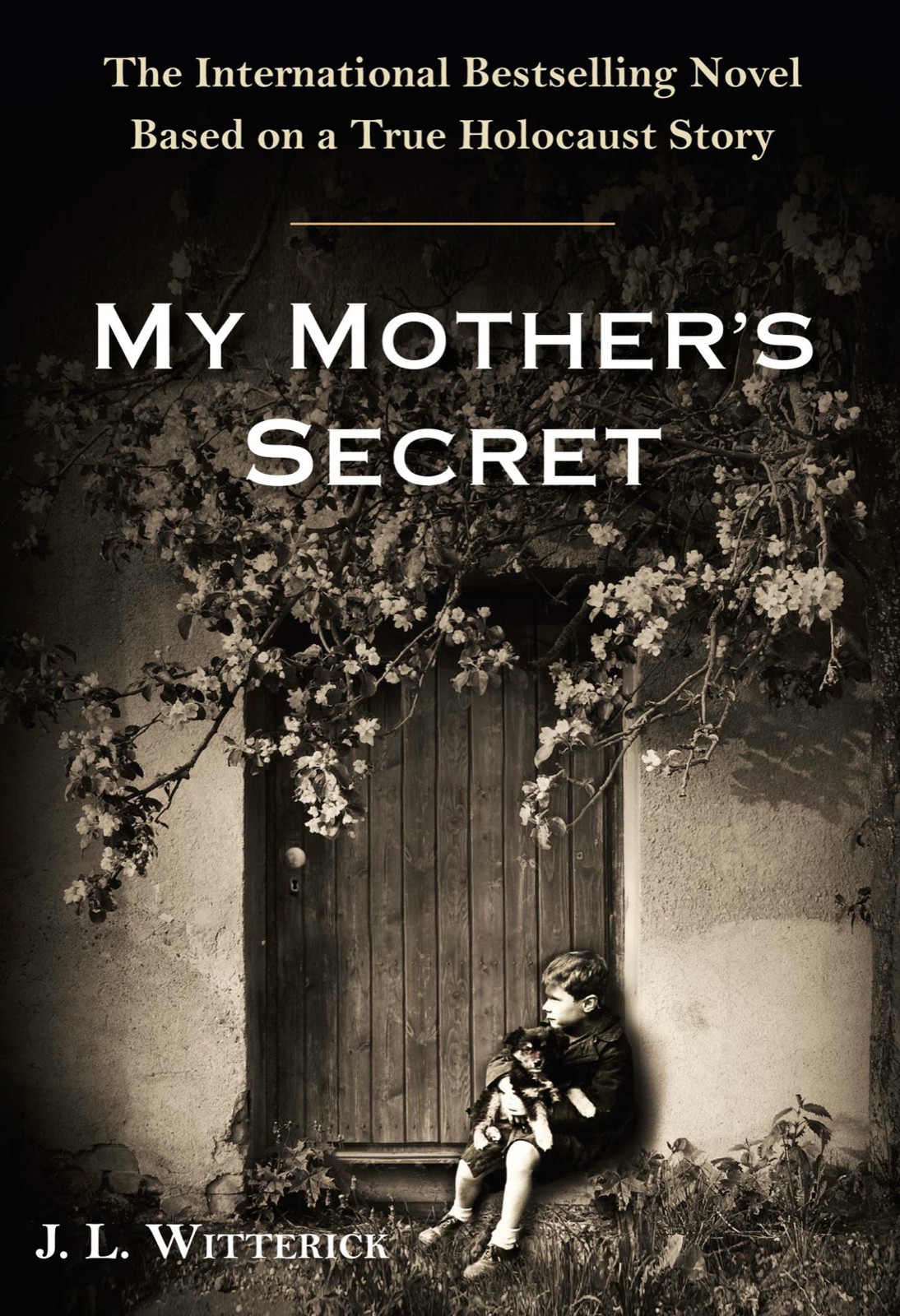 My Mother's Secret by J. L. Witterick