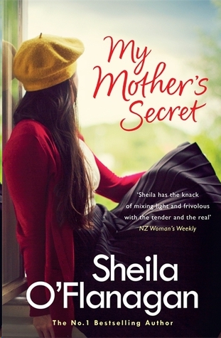 My Mother's Secret by Sheila O'Flanagan