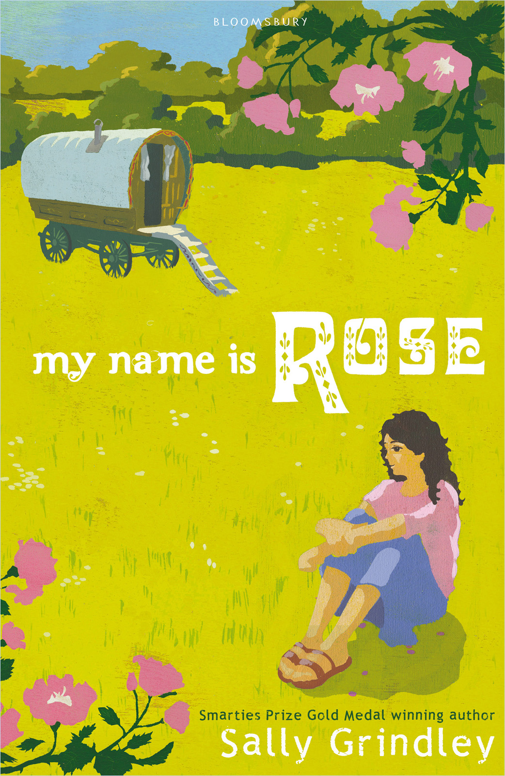 My Name Is Rose (2011)