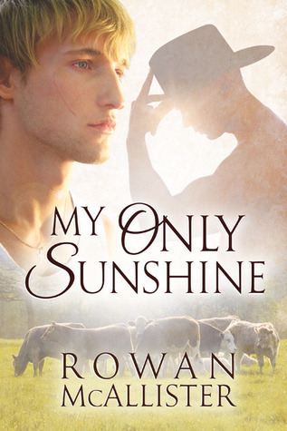 My Only Sunshine (2013) by Rowan McAllister