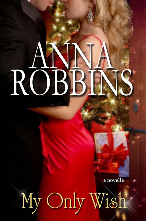 My Only Wish by Anna Robbins