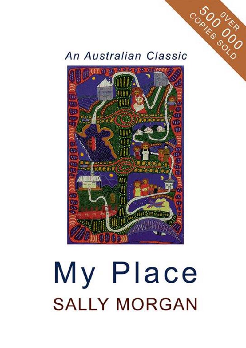 My Place (1988) by Sally Morgan