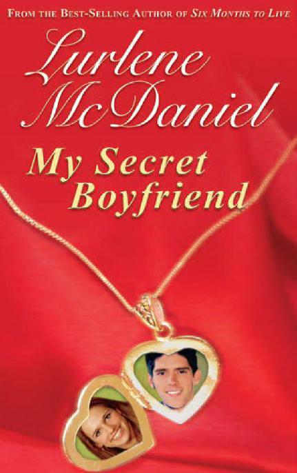 My Secret Boyfriend by McDaniel, Lurlene