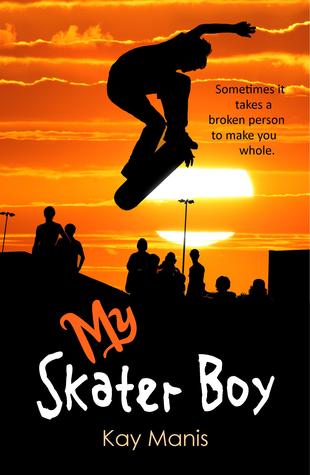 My Skater Boy (2013) by Kay Manis