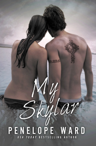 My Skylar (2000) by Penelope Ward