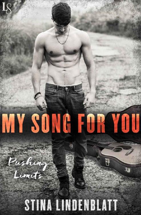 My Song for You: A Pushing Limits Novel by Stina Lindenblatt