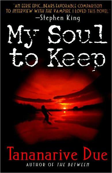 My Soul to Keep