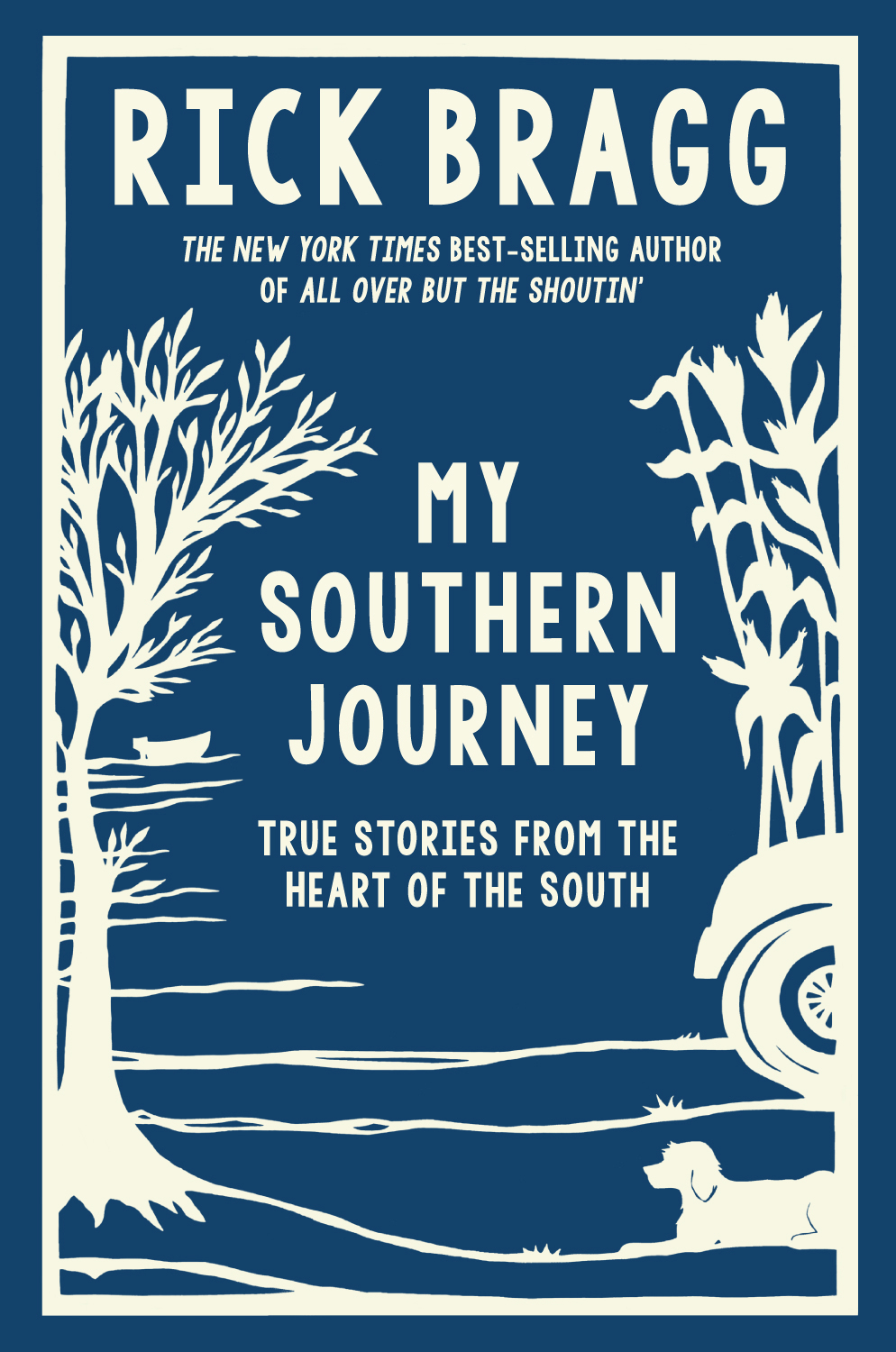 My Southern Journey (2015)