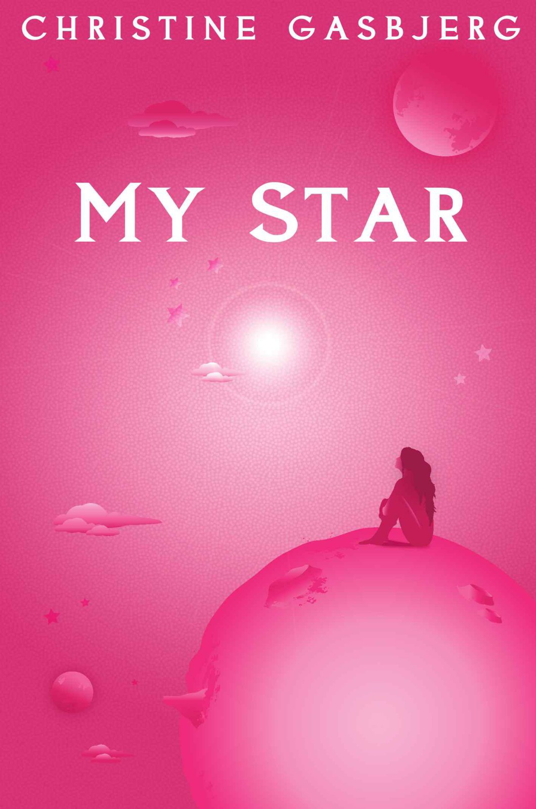 My Star by Christine Gasbjerg