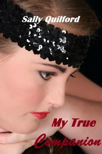 My True Companion by Sally Quilford