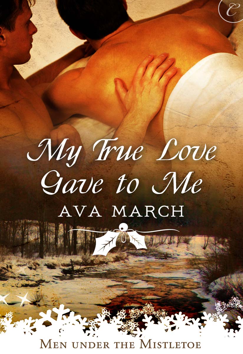 My True Love Gave to Me (2011) by Ava March