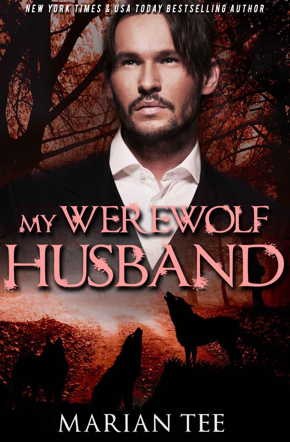 My Werewolf Husband (Domenico and Misty): A Hot BBW Billionaire Werewolf Shifter Paranormal Romance by Marian Tee