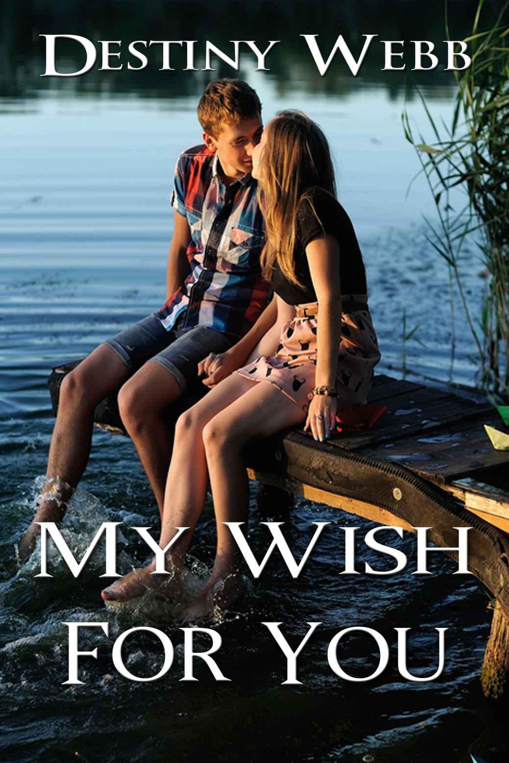 My Wish for You by Destiny Webb