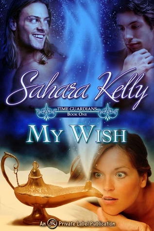My Wish (2013) by Sahara Kelly