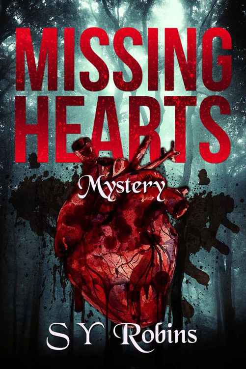 MYSTERY: BRITISH MYSTERY: Missing Hearts (Amateur Sleuth Suspense Thriller) (Cozy Crime Detective Short Stories)