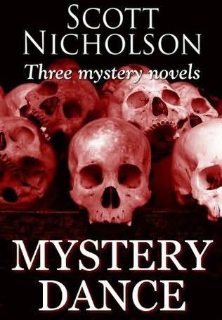 Mystery Dance: Three Novels