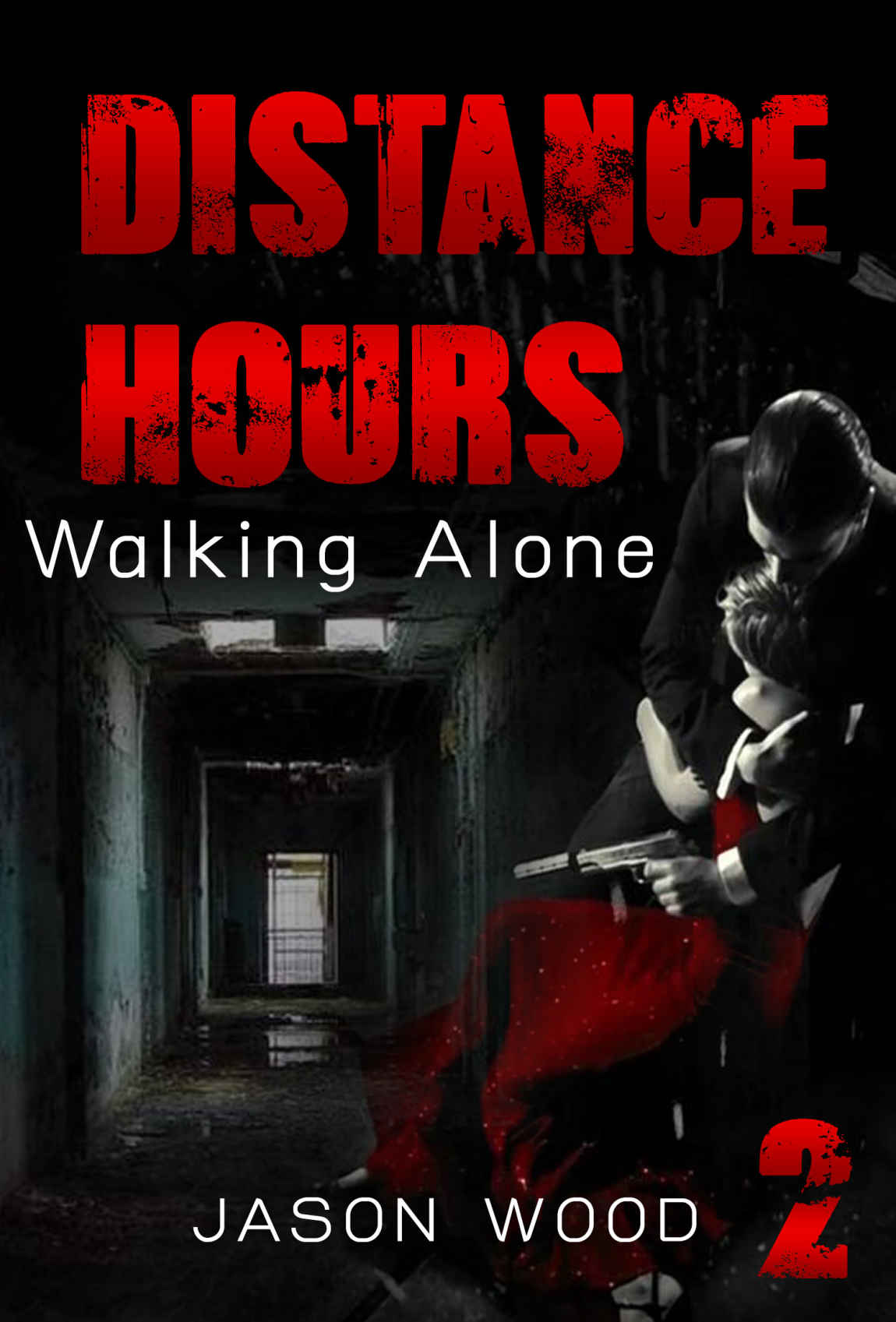 MYSTERY: Distance Hours - Walking alone: (Mystery, Suspense, Thriller, Series ) (ADDITIONAL BOOK INCLUDED ) (Mystery & Suspense, Suspense Thriller Mystery Collection)