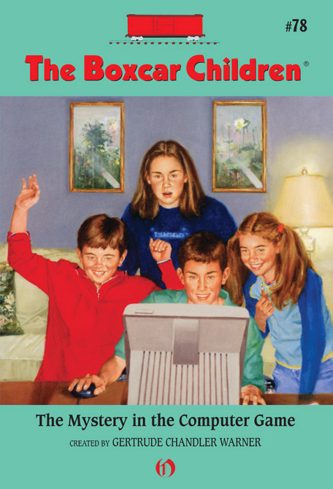 Mystery in the Computer Game (2011) by Gertrude Chandler Warner