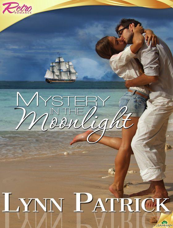 Mystery in the Moonlight by Lynn Patrick