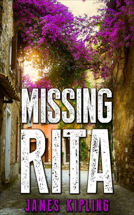 Mystery: Missing Rita: (Mystery, Suspense, Thriller, Suspense Thriller Mystery) by James Kipling