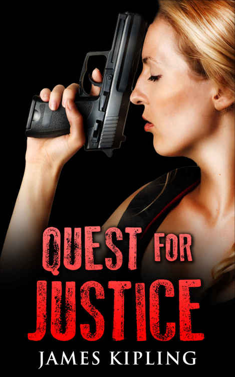 Mystery: Quest for Justice: (Mystery, Suspense, Thriller, Suspense Thriller Mystery)