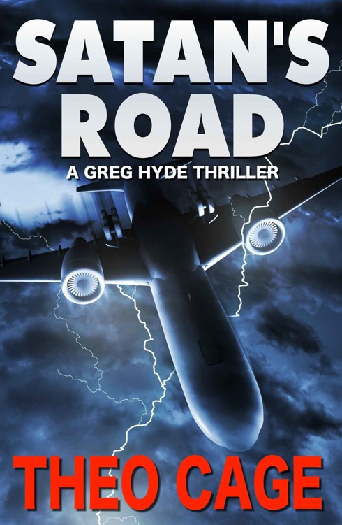 Mystery: Satan's Road - Suspense Thriller Mystery (Mystery, Suspense, Thriller, Suspense Crime Thriller)