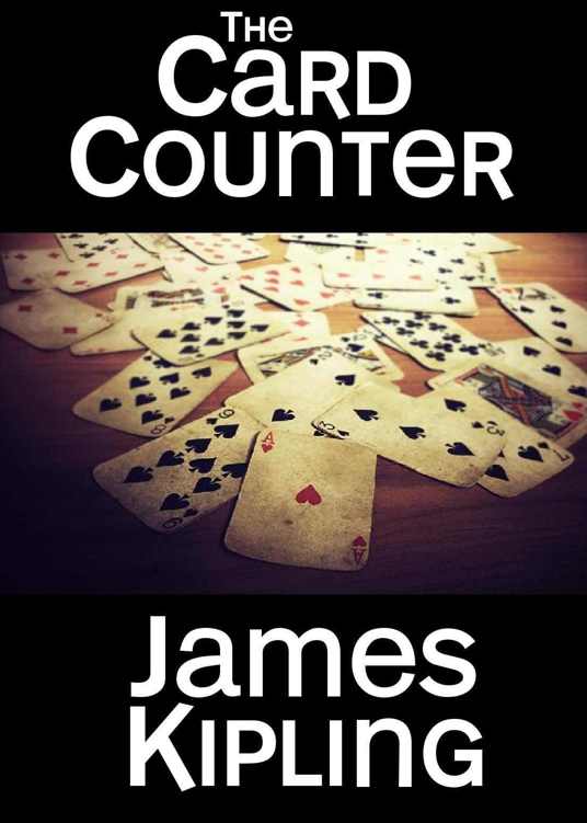 Mystery: The Card Counter: (Mystery, Suspense, Thriller, Suspense Thriller Mystery)