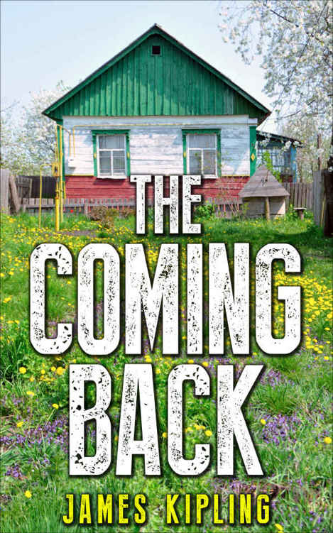 Mystery: The Coming Back: (Mystery, Suspense, Thriller, Suspense Thriller Mystery)