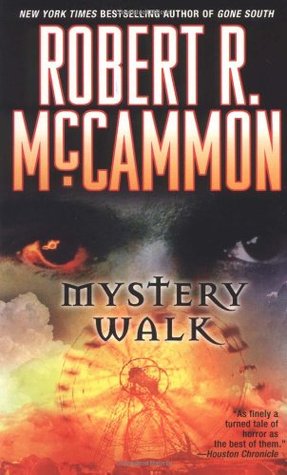 Mystery Walk (1992)
