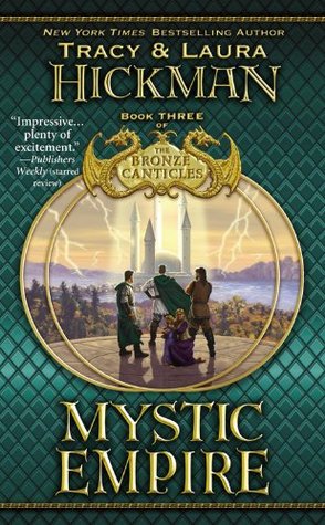 Mystic Empire (2007)