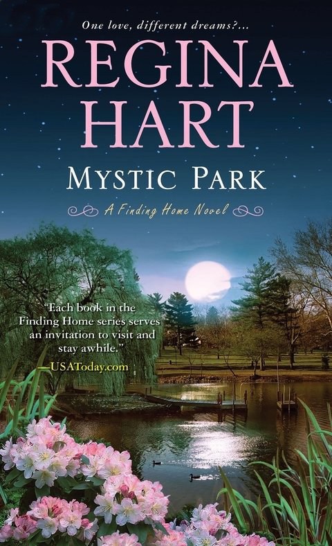 Mystic Park (2015)