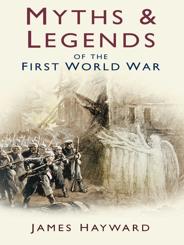 Myths and Legends of the Second World War (2013)