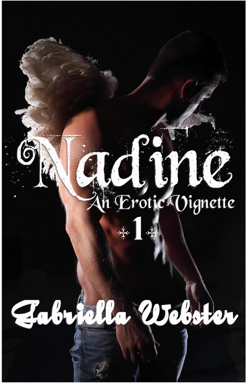 Nadine, Nadine vignette 1 by Gabriella Webster