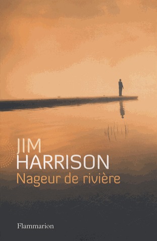 Nageur de rivière (2014)